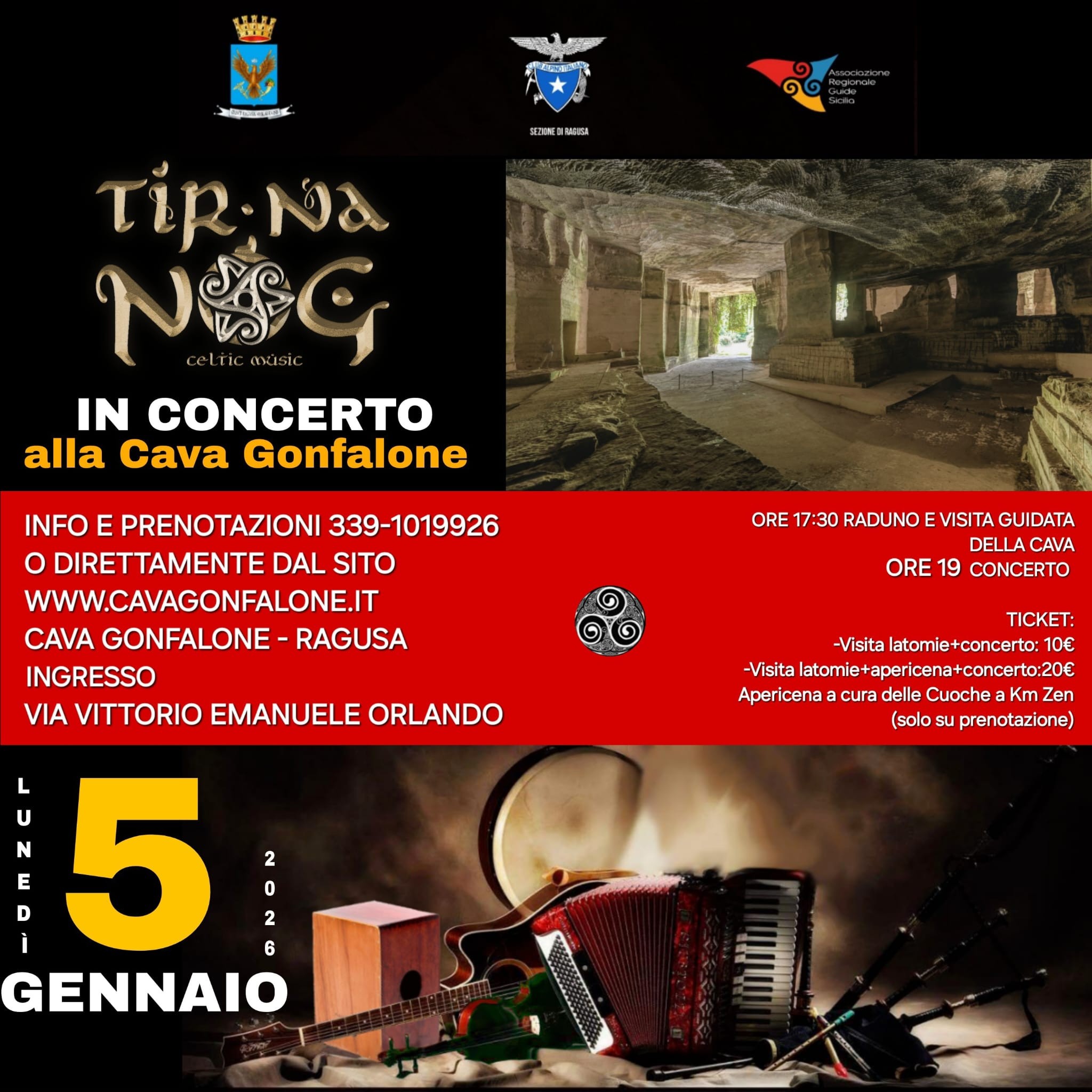 Trinacria Sound Healing - Sali...canto dell'Anima